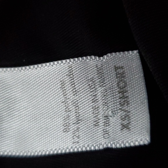 lucy dance yoga black leggings - Picture 5 of 8